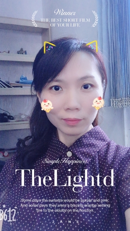 姗的第一张照片--香港上门女婿服务网