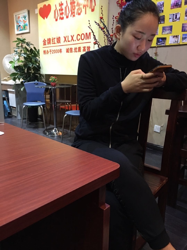 晨晨的第一张照片--香港上门女婿服务网
