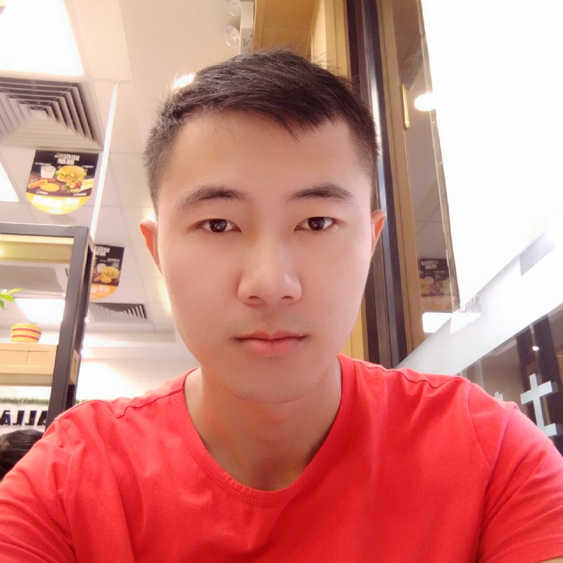 徐猛先生的第一张照片--香港上门女婿服务网