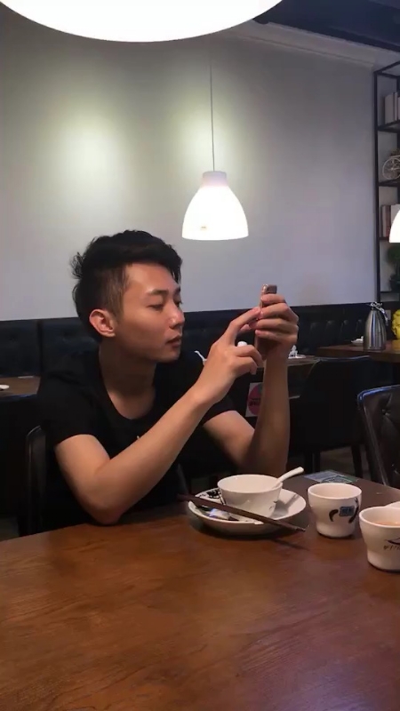 痊愈的第一张照片--香港上门女婿服务网