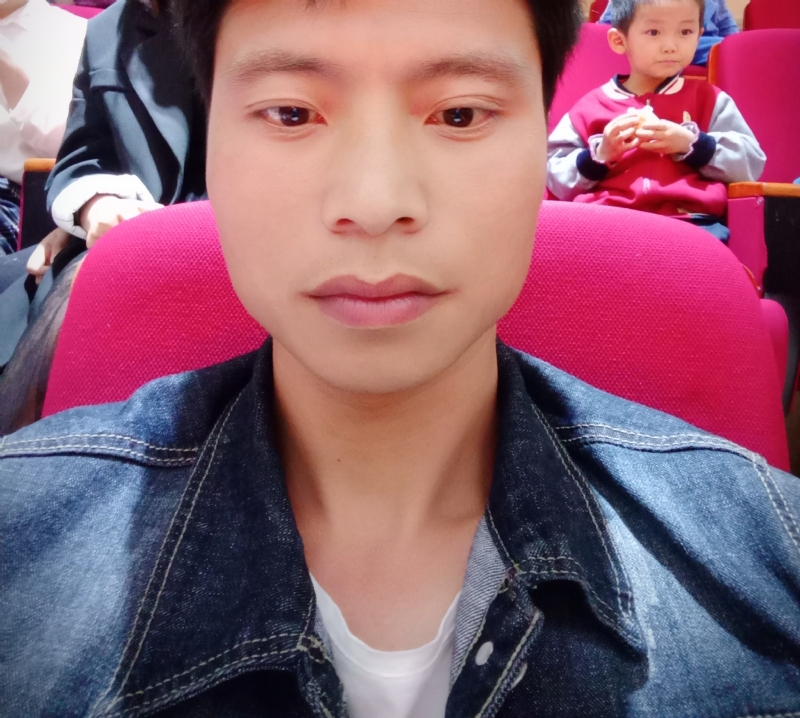 奋斗青年的第一张照片--香港上门女婿服务网