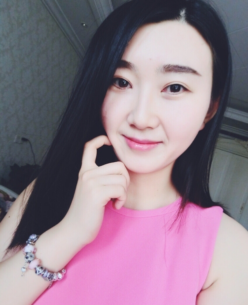 小妮的第一张照片--香港上门女婿服务网