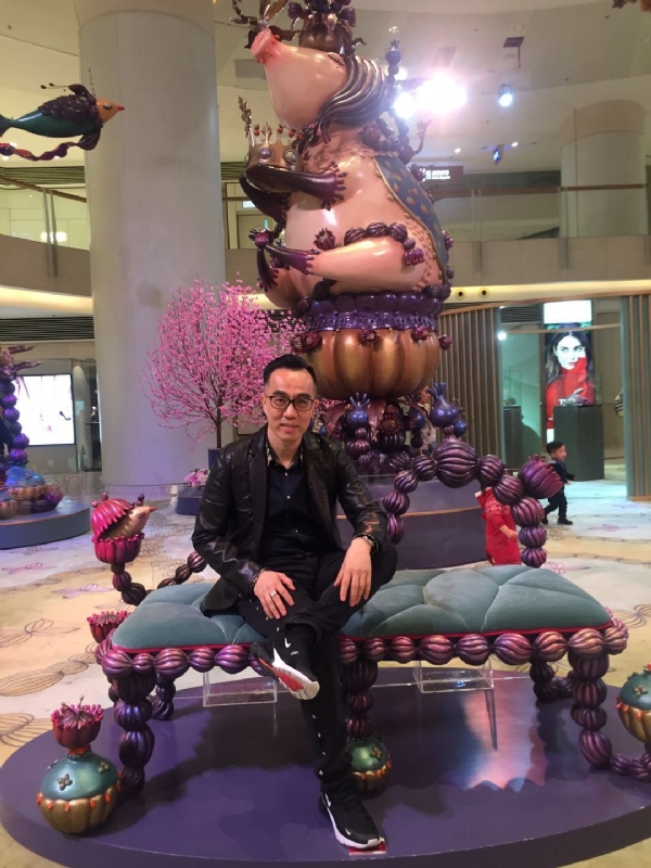缘来是你的第二张照片--香港上门女婿服务网