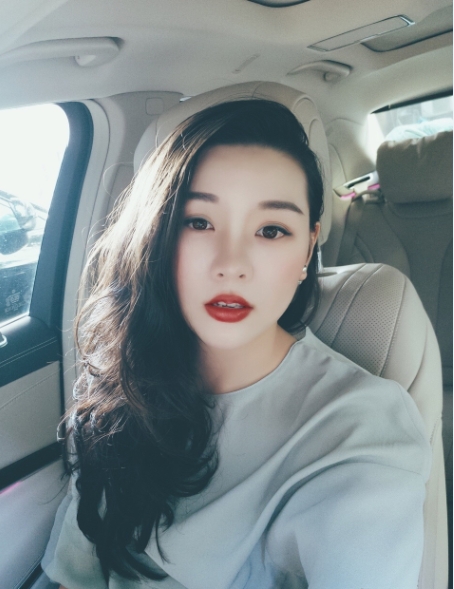 陈小姐的第一张照片--香港上门女婿服务网