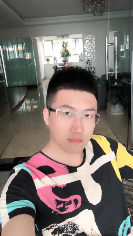 哥頓的第一张照片--香港上门女婿服务网