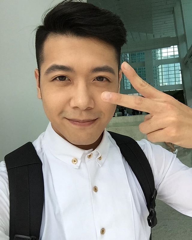 陈俊峰的第一张照片--香港上门女婿服务网