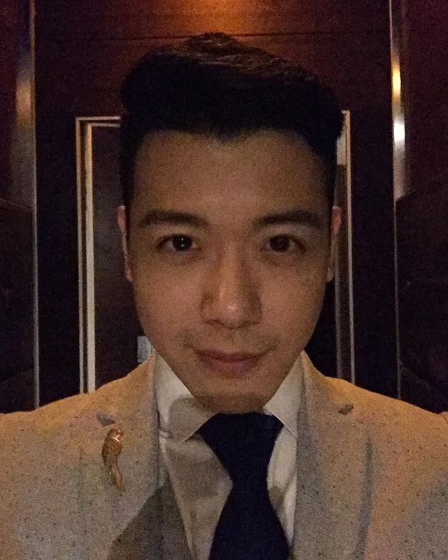 陈俊峰的第二张照片--香港上门女婿服务网