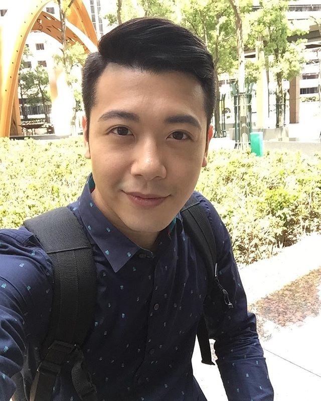 陈俊峰的第三张照片--香港上门女婿服务网