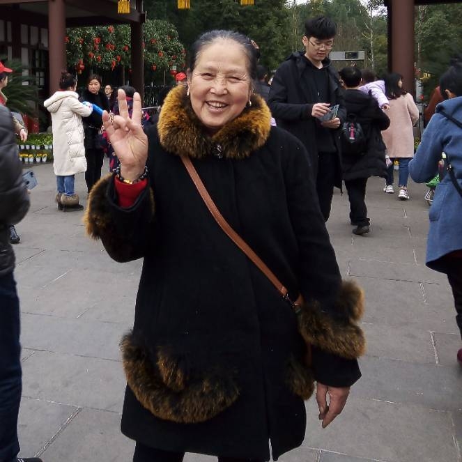 刘刘的第一张照片--香港上门女婿服务网