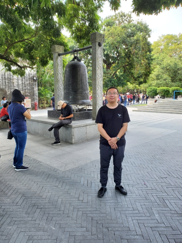 杨昊的第一张照片--香港上门女婿服务网