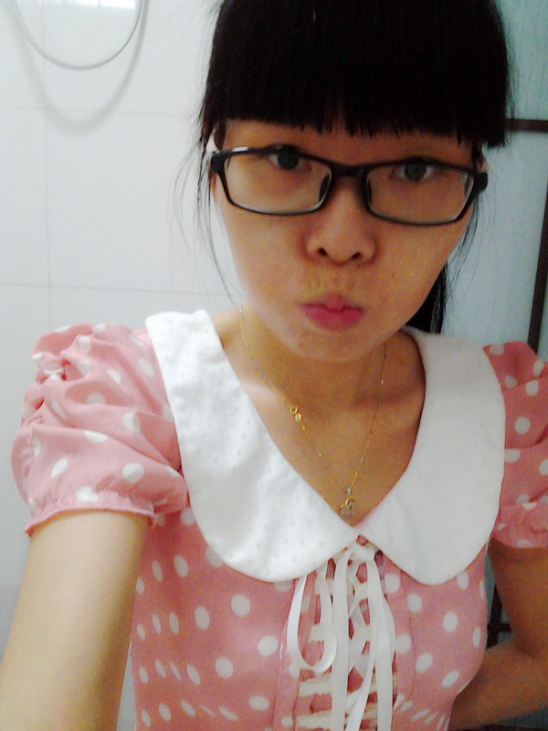 lily的第一张照片--香港上门女婿服务网