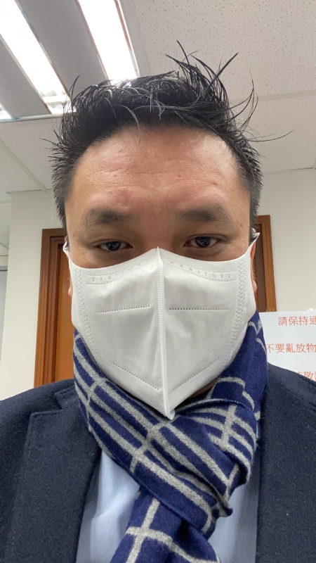 Man818的第一张照片--香港上门女婿服务网