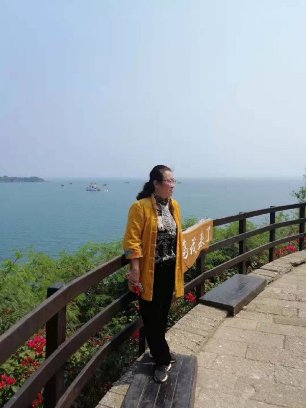 曦若半秋的第一张照片--香港上门女婿服务网