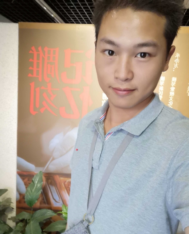 子非鱼VAE的第一张照片--香港上门女婿服务网