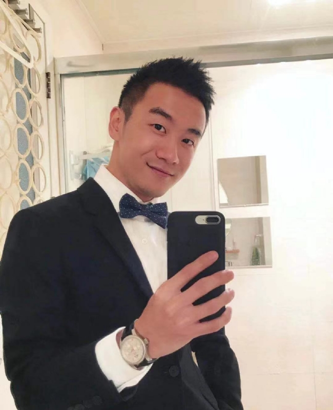 张文杰的第一张照片--香港上门女婿服务网
