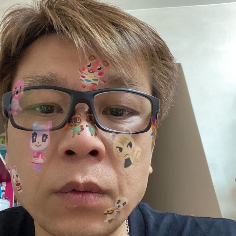 多多的第一张照片--香港上门女婿服务网
