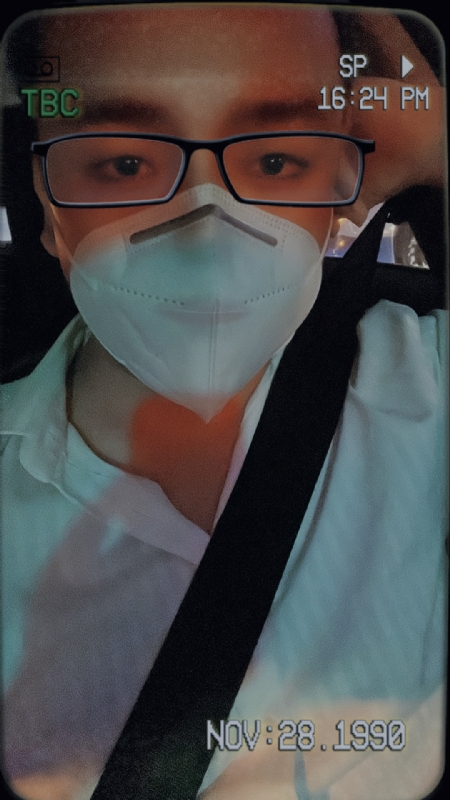 拾心的第一张照片--香港上门女婿服务网