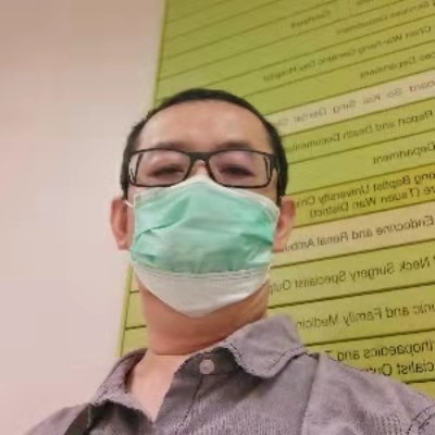 Alvin的第一张照片--香港上门女婿服务网