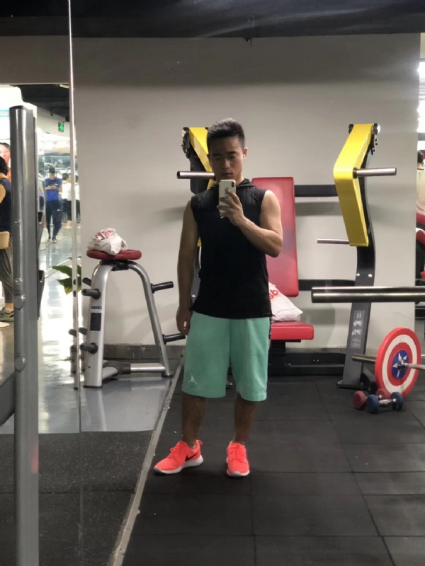 随心所欲的第一张照片--香港上门女婿服务网
