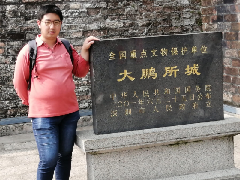 likei的第一张照片--香港上门女婿服务网