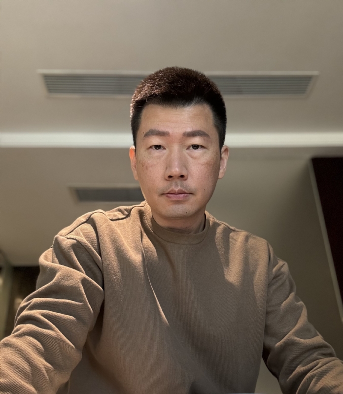 西恩的第二张照片--香港上门女婿服务网