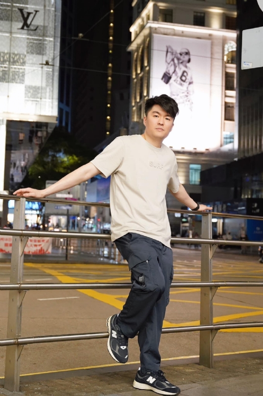 Jason的第二张照片--香港上门女婿服务网