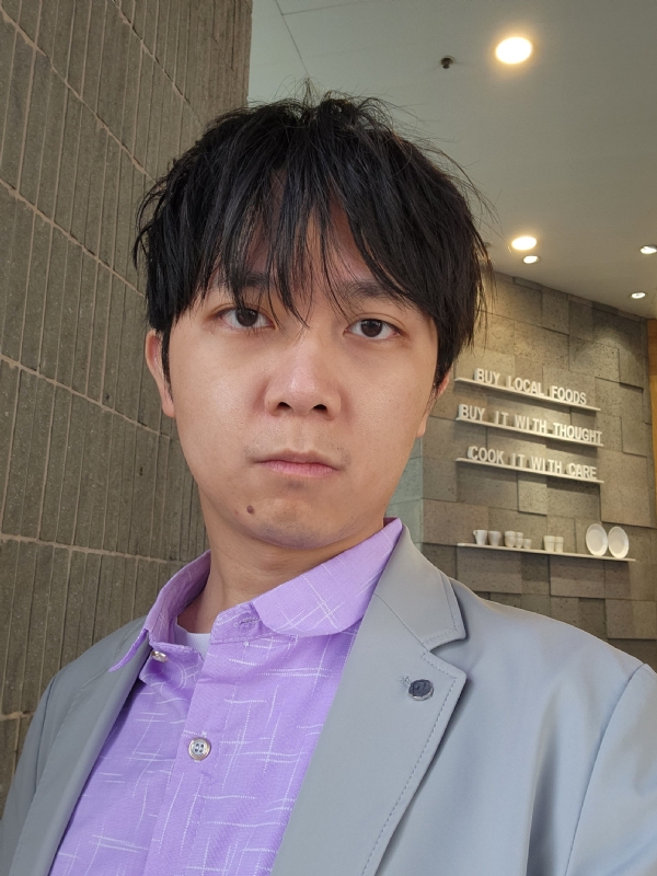 钢铁直男的第一张照片--香港上门女婿服务网