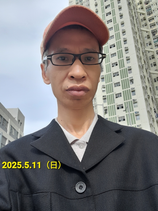 周生的第一张照片--香港上门女婿服务网