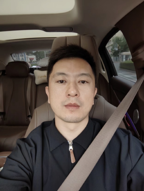 Jason的第一张照片--香港上门女婿服务网