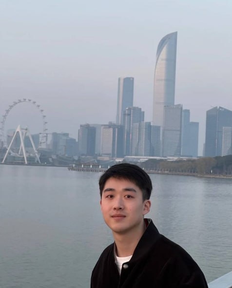 Joe的第一张照片--香港上门女婿服务网