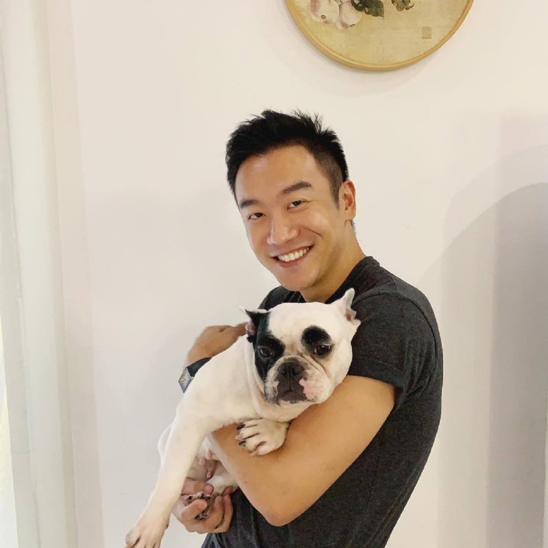 Jack的第一张照片--香港上门女婿服务网