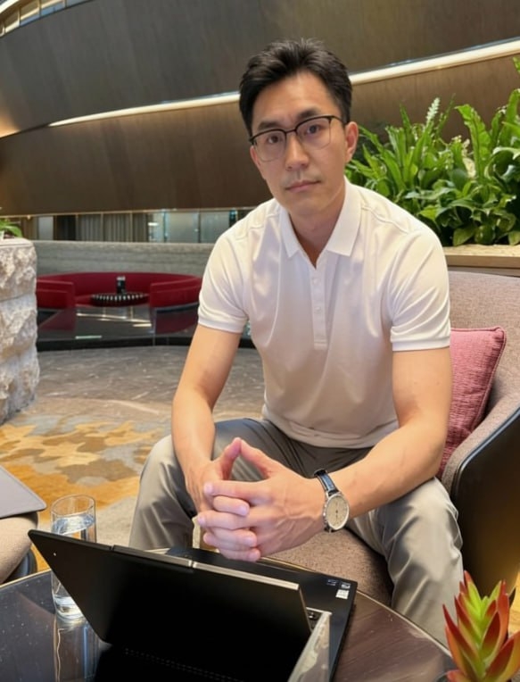 周智的第一张照片--香港上门女婿服务网